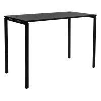 OSP Home Furnishings PRD3060HD-BLK 60